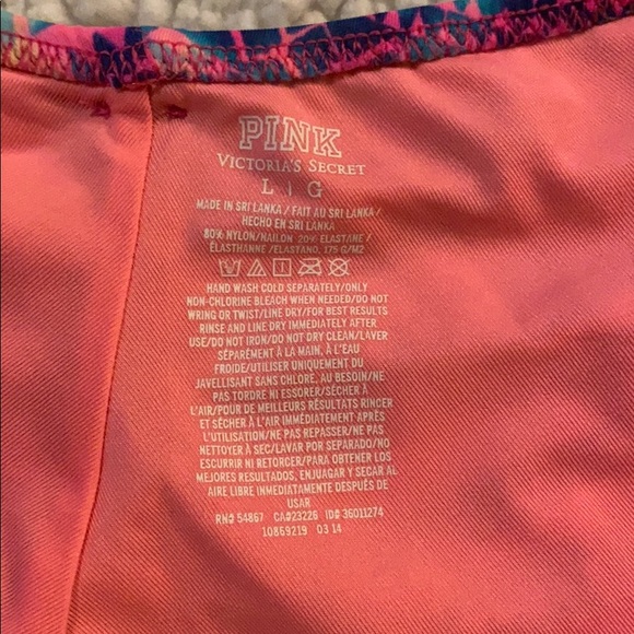 Victoria’s Secret PINK Swimsuit - Picture 5 of 5